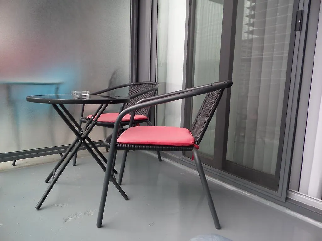 Appartement Luxure Dt Loft-Style Condo Toronto Canada